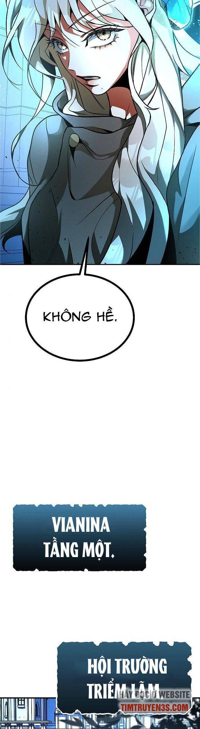 Săn Lùng Nữ Chúa Chap 5 - Next Chap 6