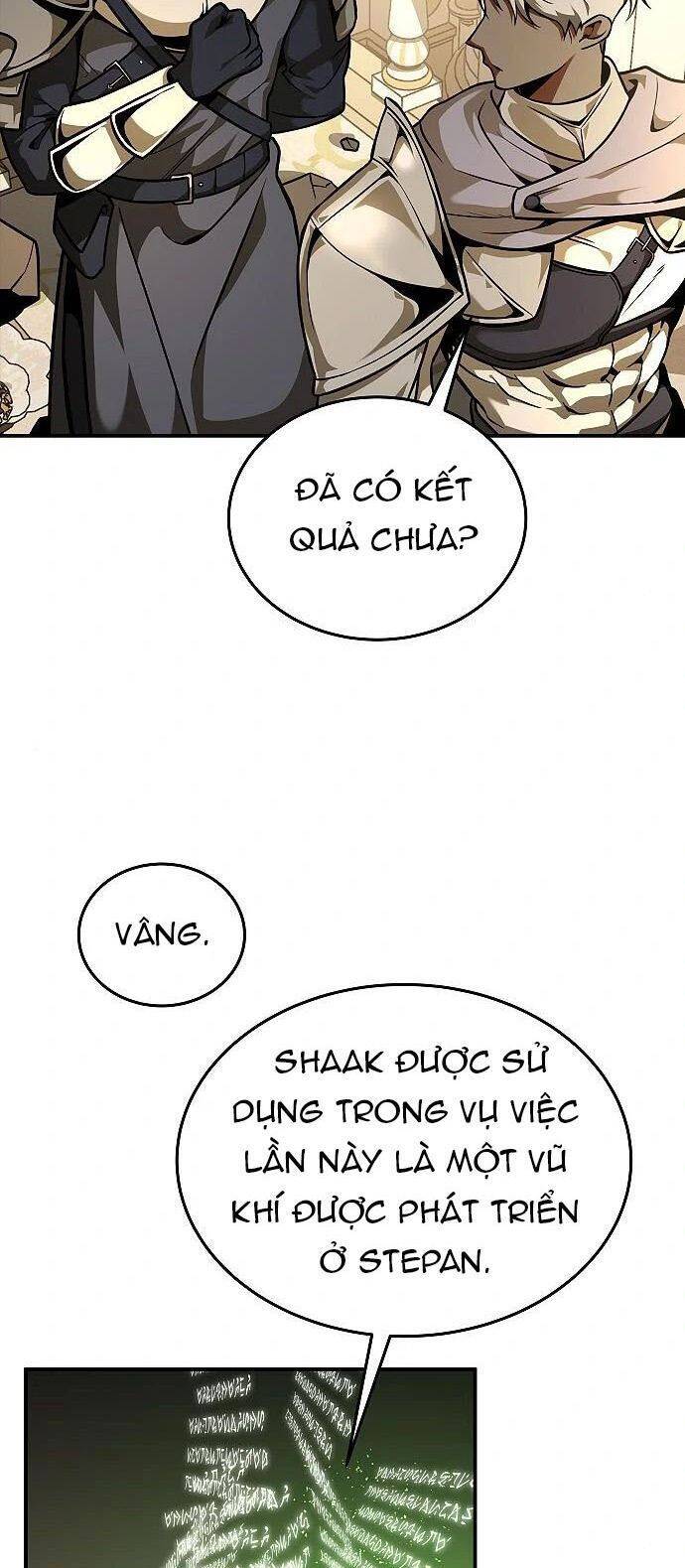 Săn Lùng Nữ Chúa Chap 5 - Next Chap 6