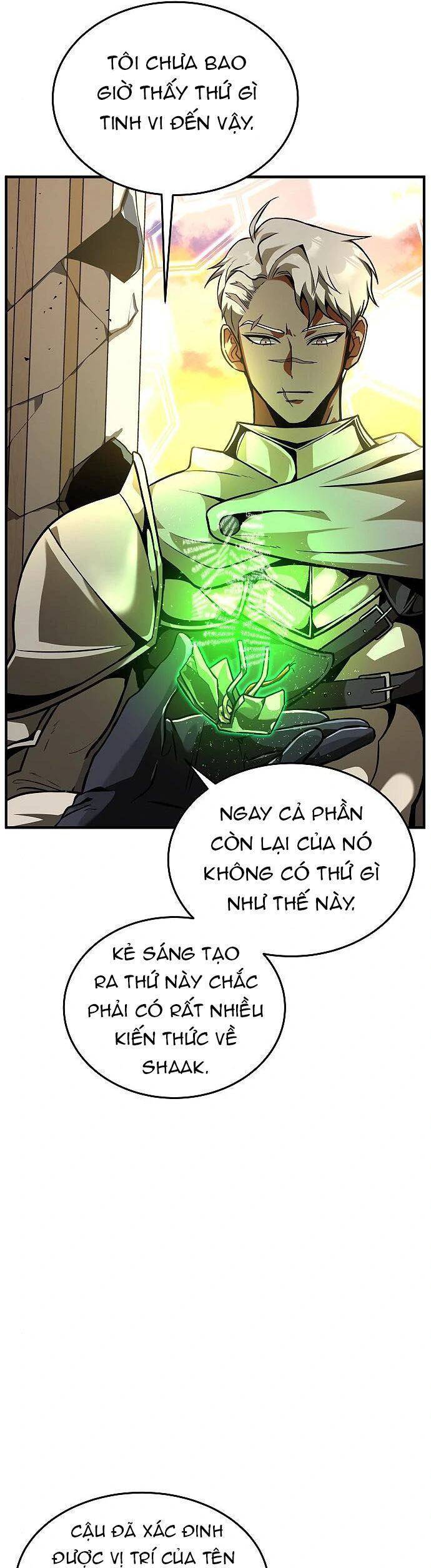 Săn Lùng Nữ Chúa Chap 5 - Next Chap 6