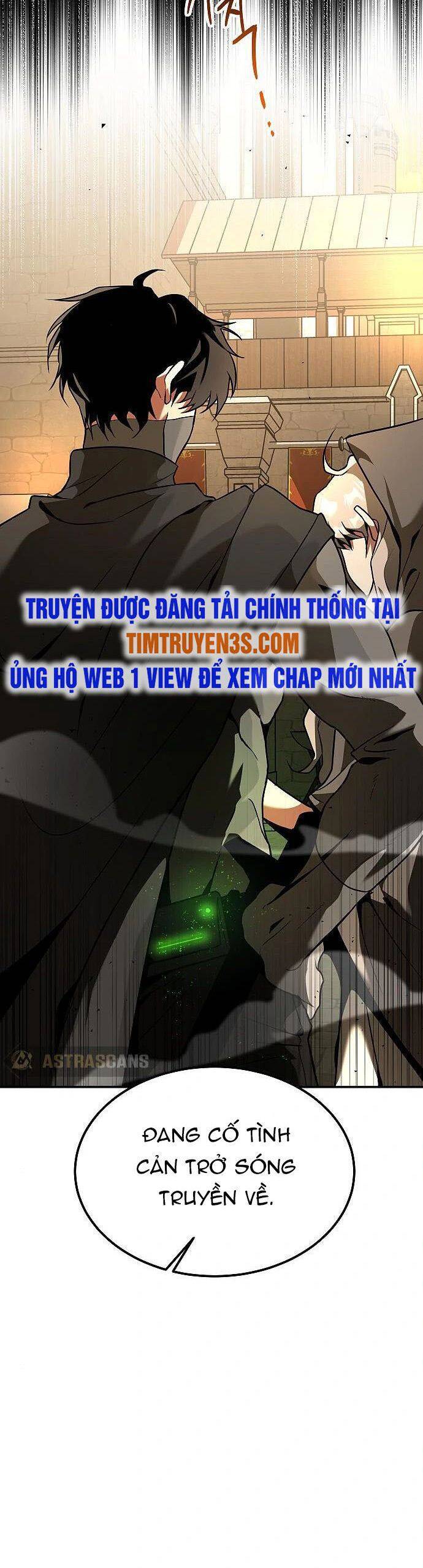Săn Lùng Nữ Chúa Chap 5 - Next Chap 6