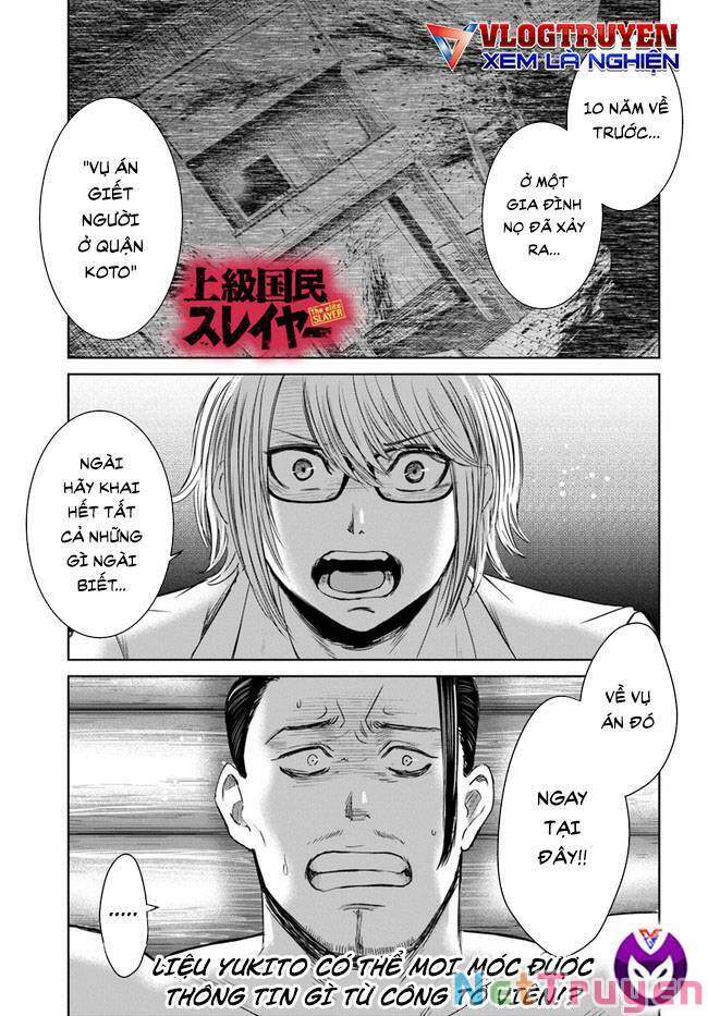 Săn Lùng Thượng Đẳng Chap 10 - Next Chap 11