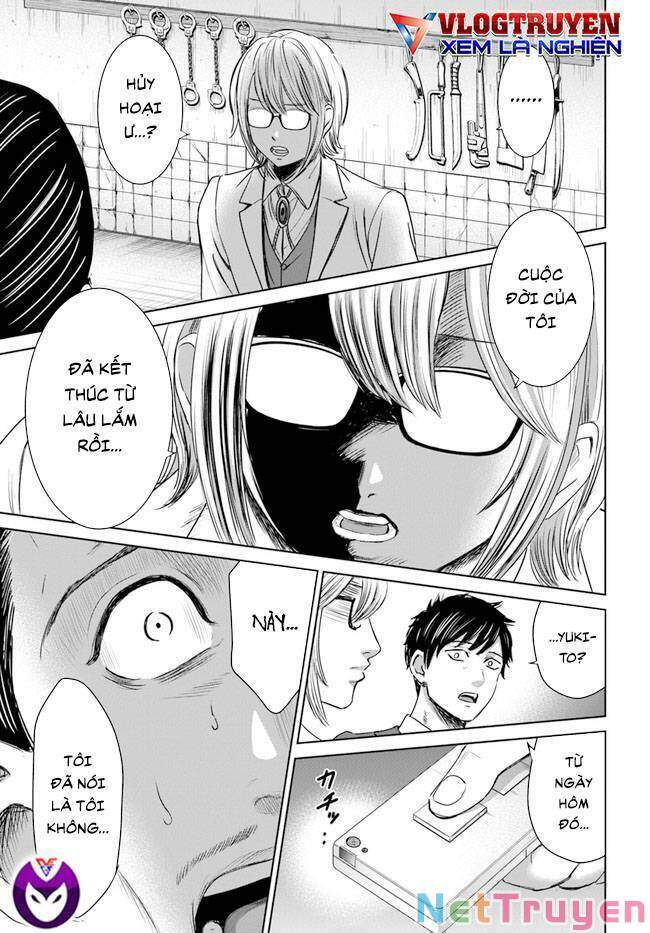 Săn Lùng Thượng Đẳng Chap 10 - Next Chap 11