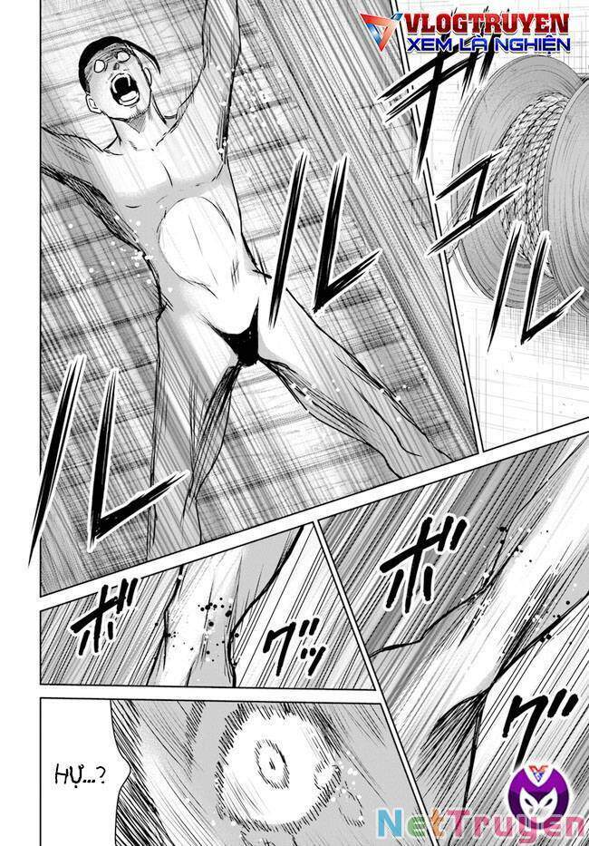 Săn Lùng Thượng Đẳng Chap 10 - Next Chap 11