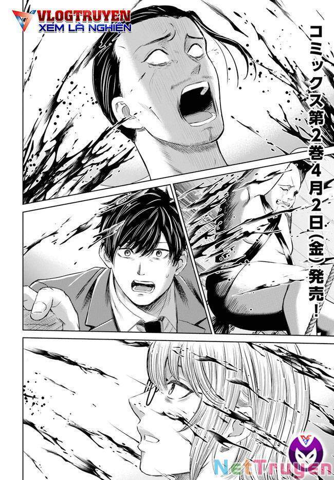 Săn Lùng Thượng Đẳng Chap 10 - Next Chap 11