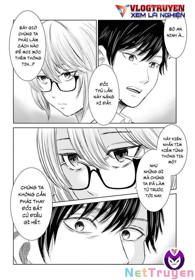 Săn Lùng Thượng Đẳng Chap 10 - Next Chap 11