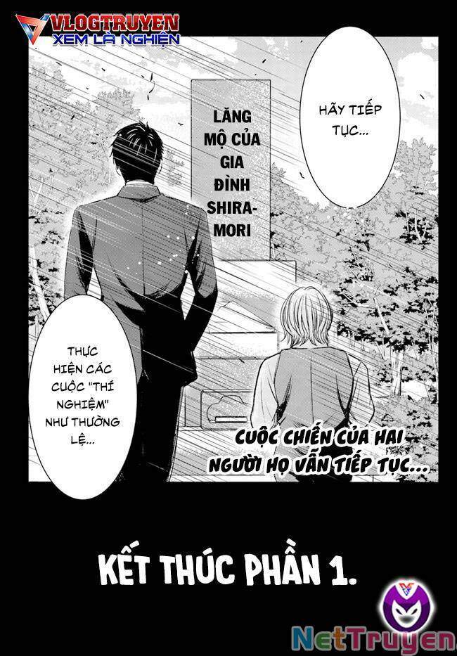 Săn Lùng Thượng Đẳng Chap 10 - Next Chap 11
