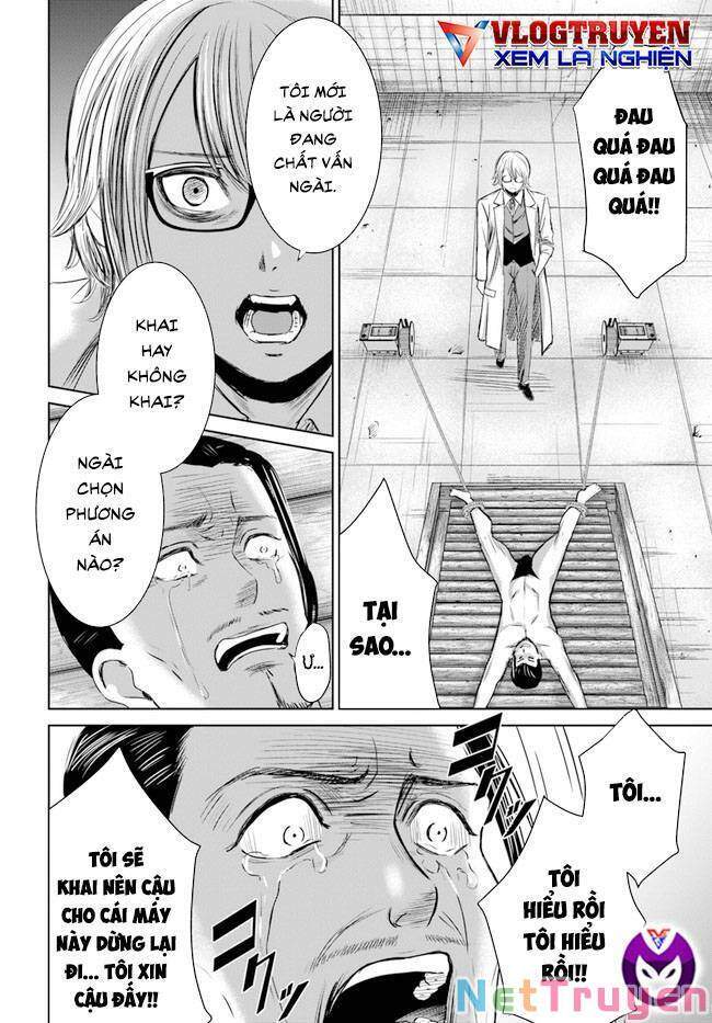 Săn Lùng Thượng Đẳng Chap 10 - Next Chap 11