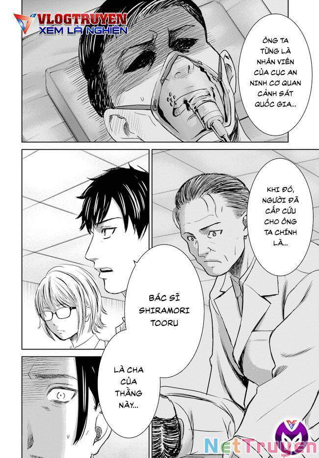Săn Lùng Thượng Đẳng Chap 10 - Next Chap 11