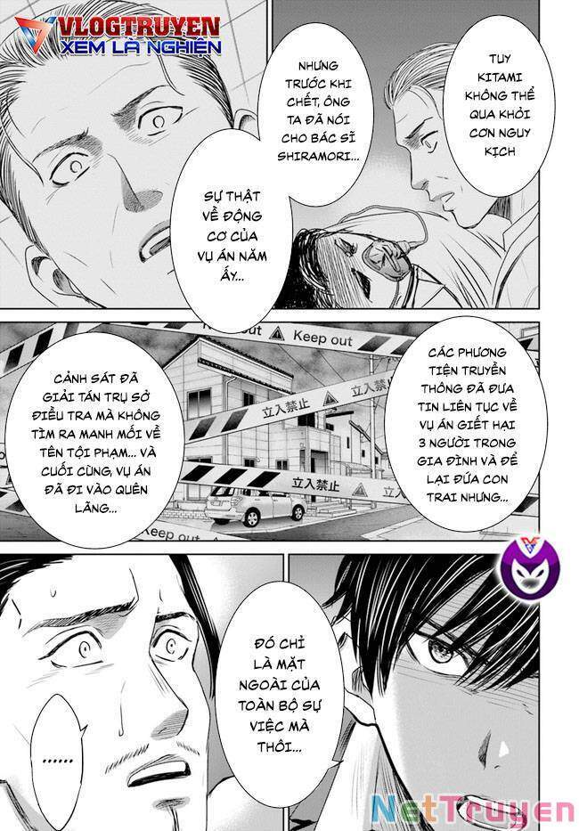 Săn Lùng Thượng Đẳng Chap 10 - Next Chap 11