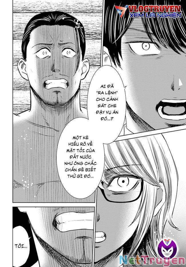 Săn Lùng Thượng Đẳng Chap 10 - Next Chap 11