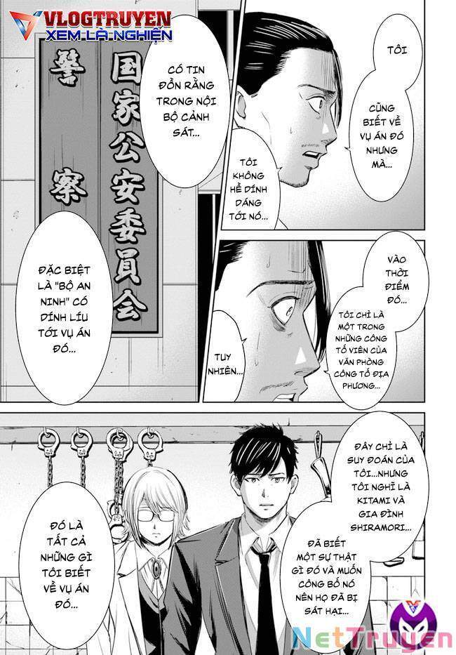 Săn Lùng Thượng Đẳng Chap 10 - Next Chap 11