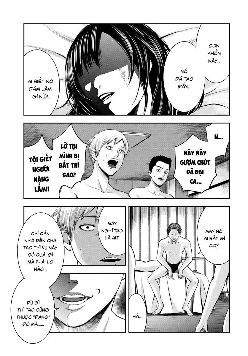 Săn Lùng Thượng Đẳng Chap 11 - Next Chap 12