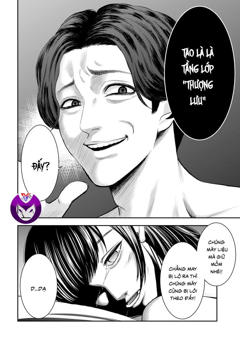 Săn Lùng Thượng Đẳng Chap 11 - Next Chap 12