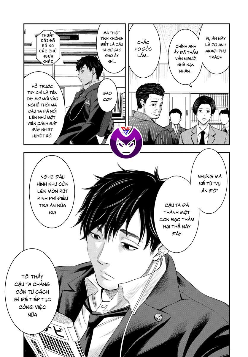 Săn Lùng Thượng Đẳng Chap 11 - Next Chap 12