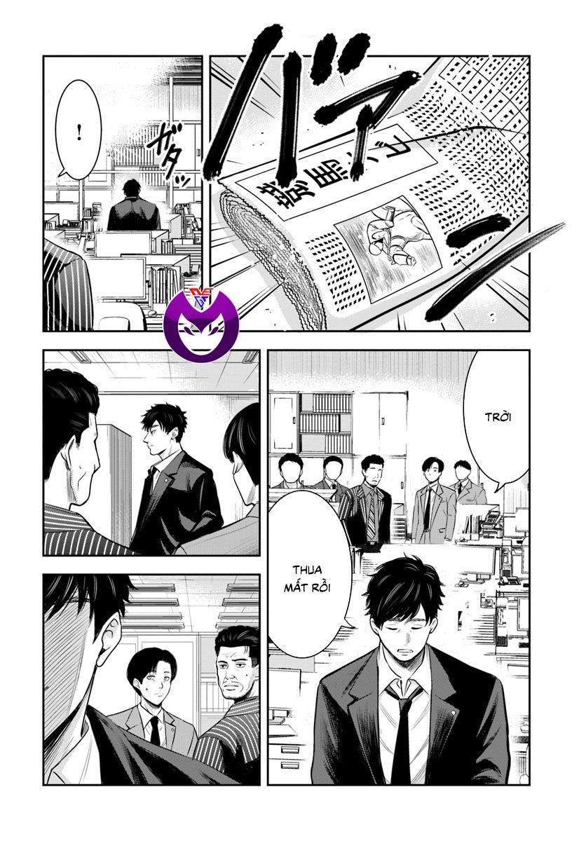 Săn Lùng Thượng Đẳng Chap 11 - Next Chap 12