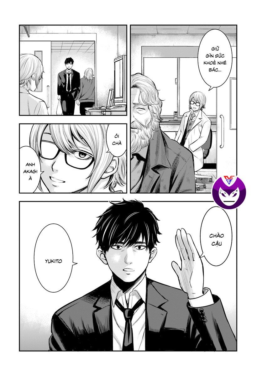 Săn Lùng Thượng Đẳng Chap 11 - Next Chap 12