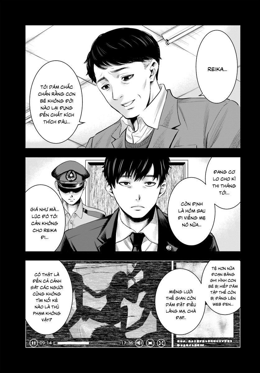Săn Lùng Thượng Đẳng Chap 11 - Next Chap 12