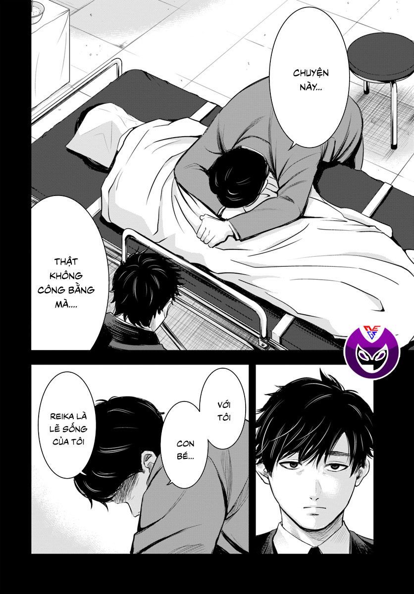 Săn Lùng Thượng Đẳng Chap 11 - Next Chap 12