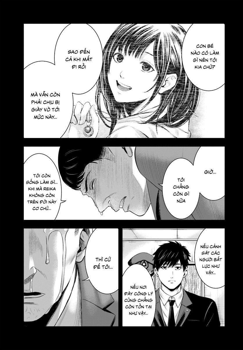 Săn Lùng Thượng Đẳng Chap 11 - Next Chap 12