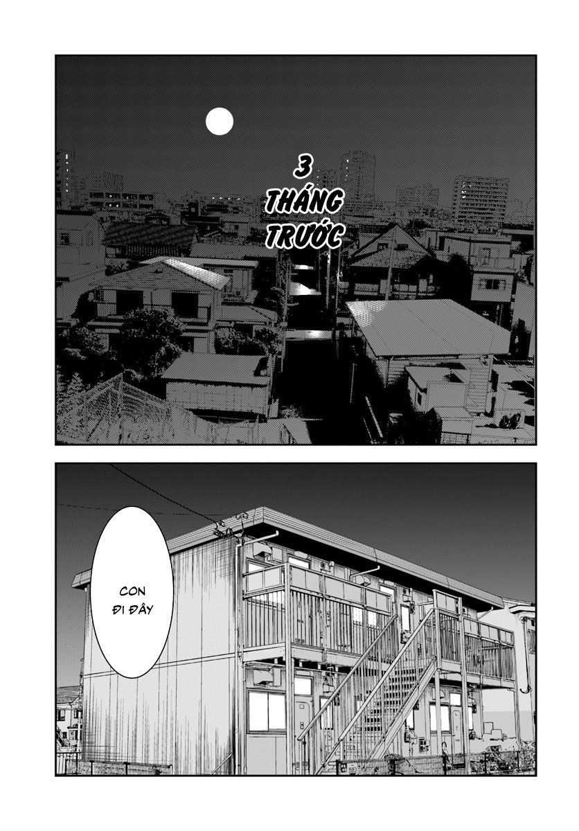 Săn Lùng Thượng Đẳng Chap 11 - Next Chap 12