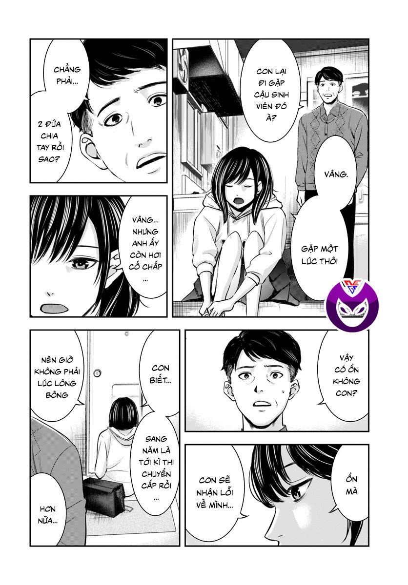 Săn Lùng Thượng Đẳng Chap 11 - Next Chap 12