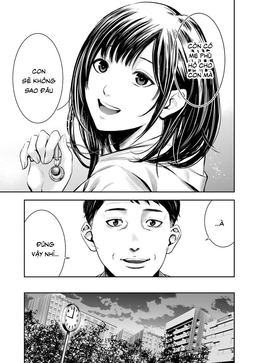 Săn Lùng Thượng Đẳng Chap 11 - Next Chap 12
