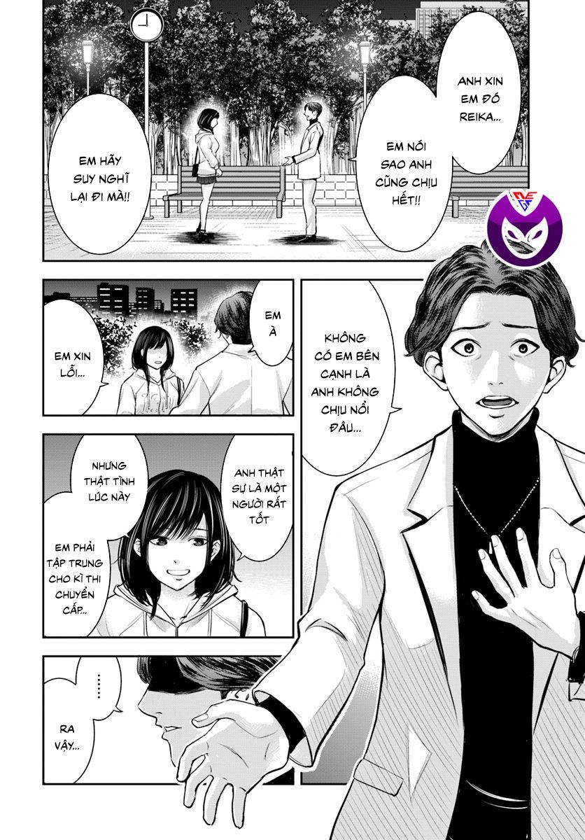 Săn Lùng Thượng Đẳng Chap 11 - Next Chap 12