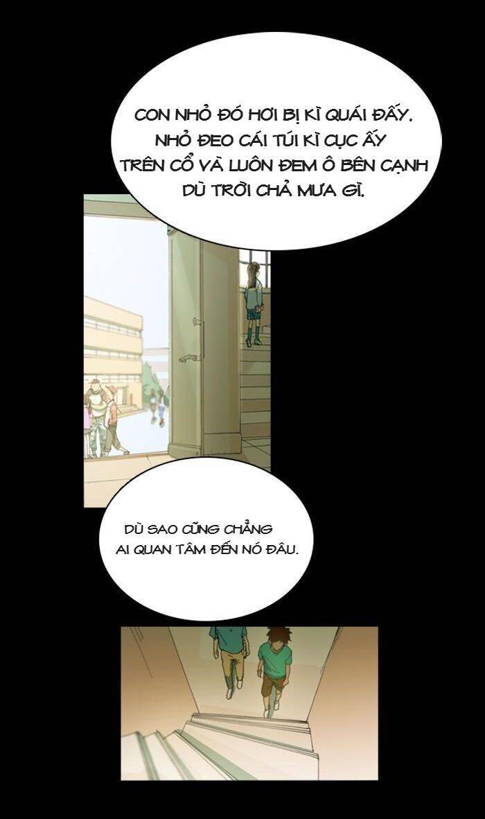 Săn Phù Thủy Chap 1 - Next Chap 2