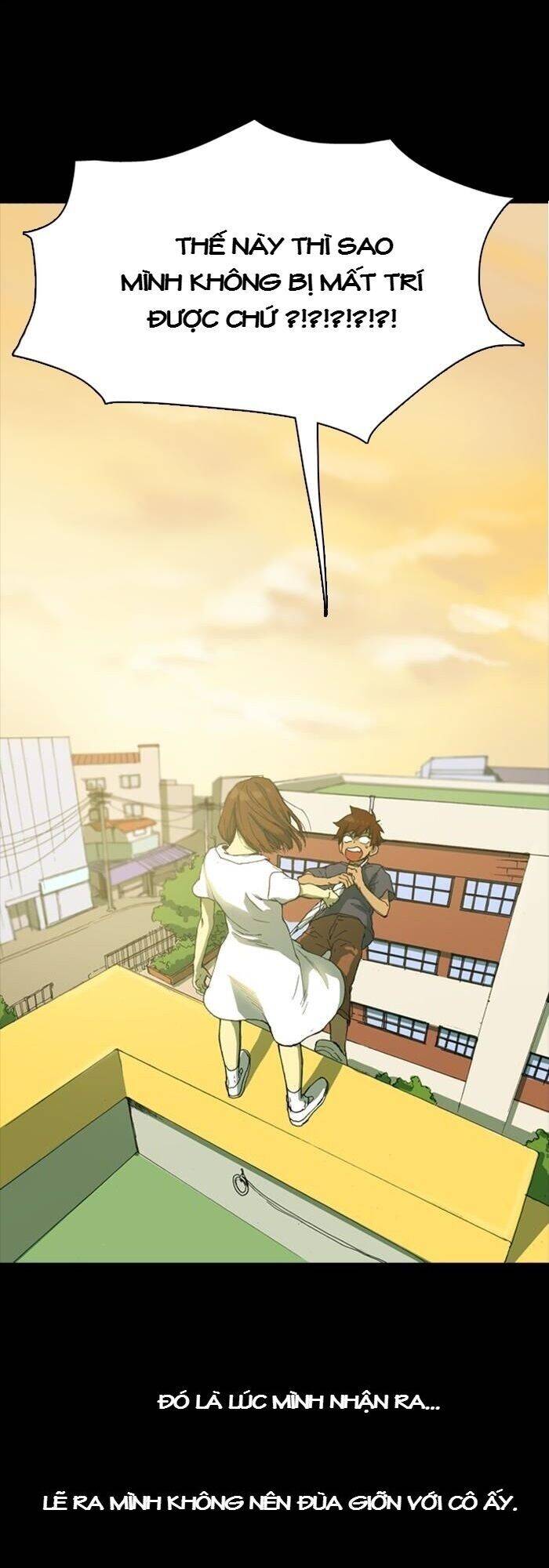Săn Phù Thủy Chap 1 - Next Chap 2