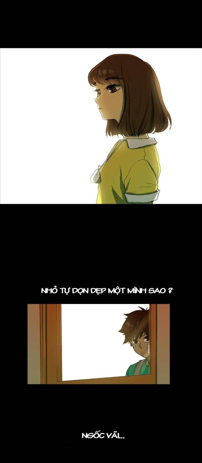 Săn Phù Thủy Chap 1 - Next Chap 2