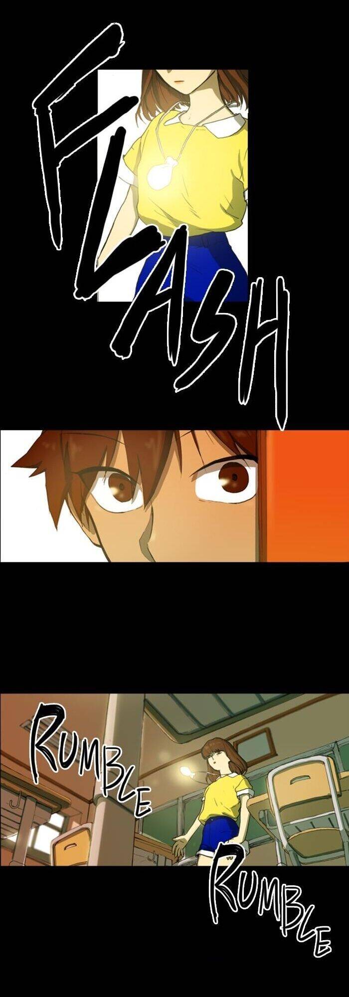Săn Phù Thủy Chap 1 - Next Chap 2