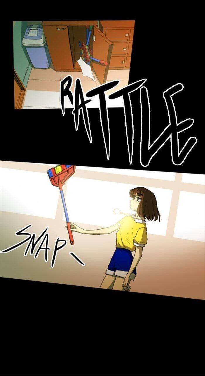 Săn Phù Thủy Chap 1 - Next Chap 2