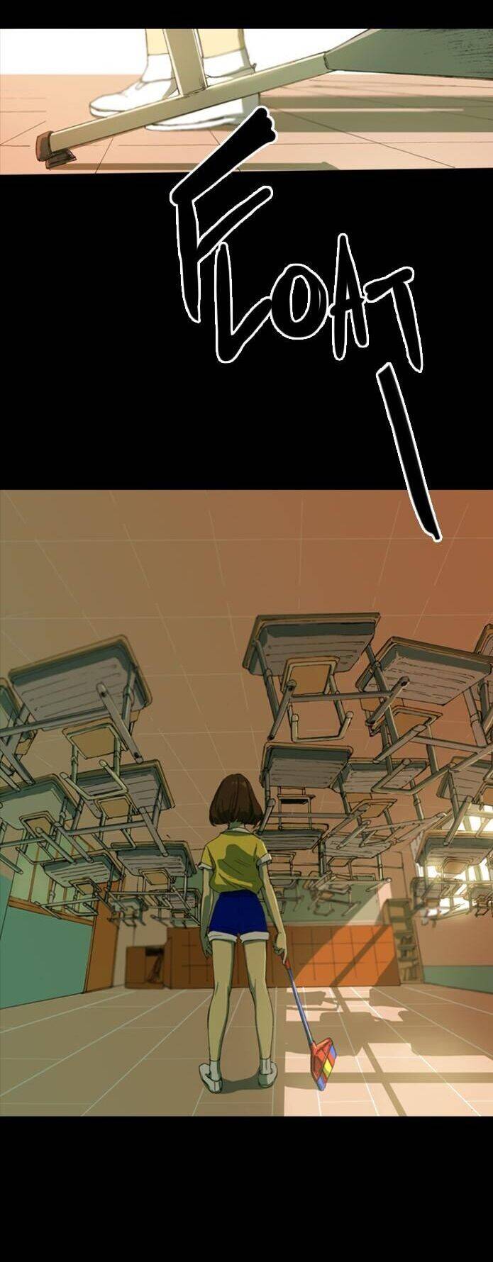 Săn Phù Thủy Chap 1 - Next Chap 2