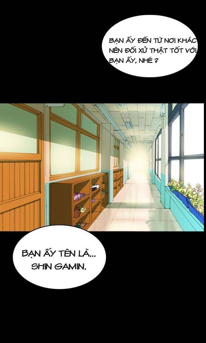 Săn Phù Thủy Chap 1 - Next Chap 2