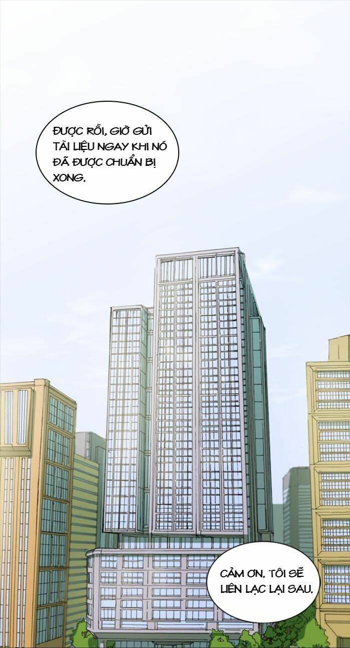 Săn Phù Thủy Chap 2 - Next Chap 3