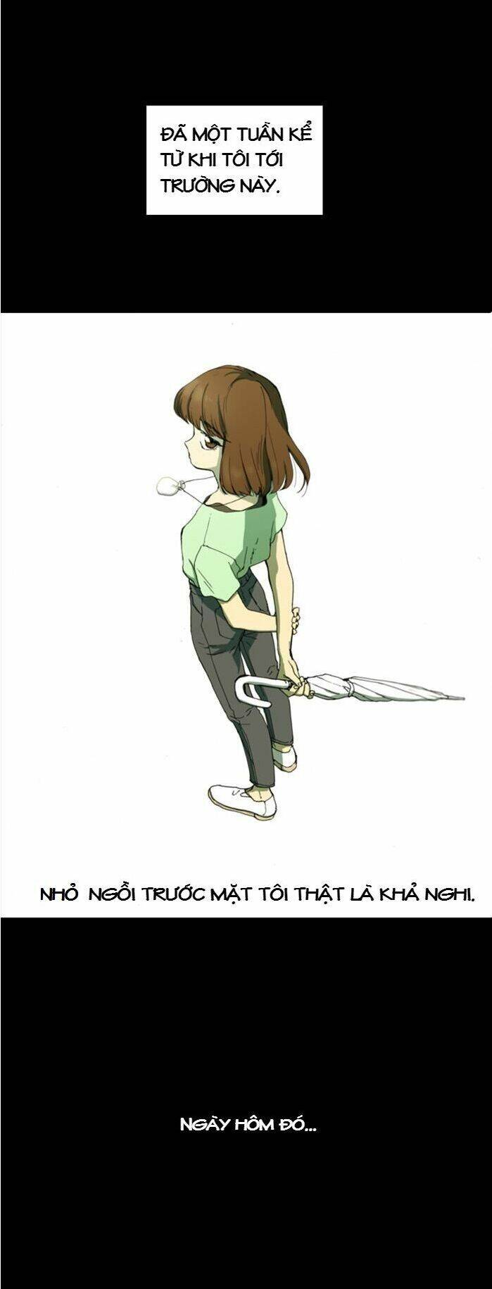 Săn Phù Thủy Chap 2 - Next Chap 3