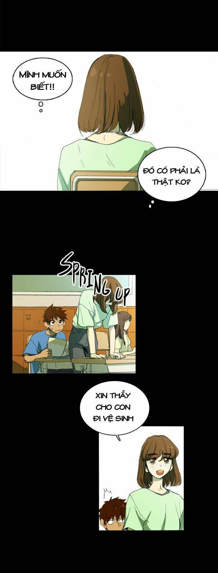 Săn Phù Thủy Chap 2 - Next Chap 3