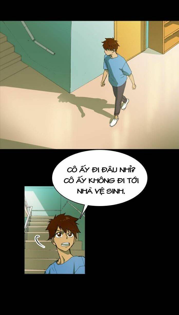 Săn Phù Thủy Chap 2 - Next Chap 3