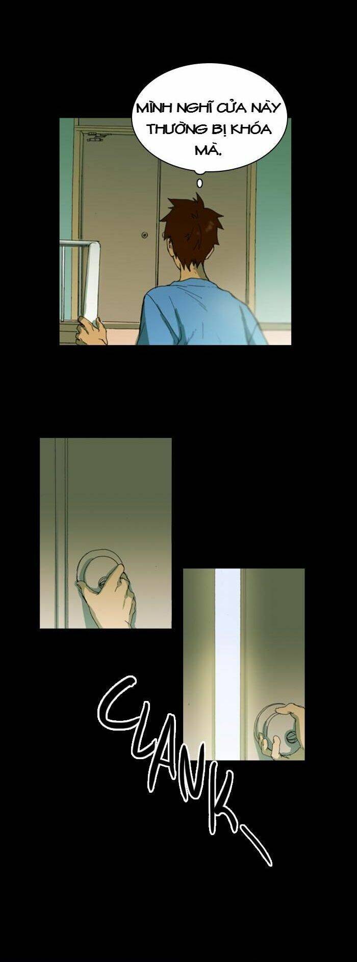 Săn Phù Thủy Chap 2 - Next Chap 3
