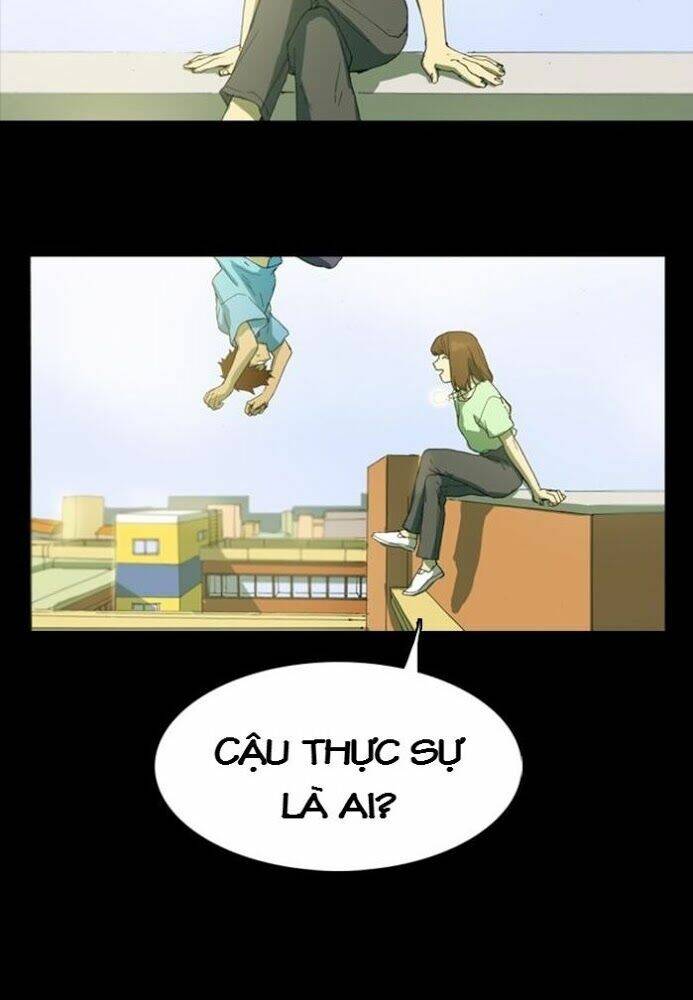 Săn Phù Thủy Chap 2 - Next Chap 3
