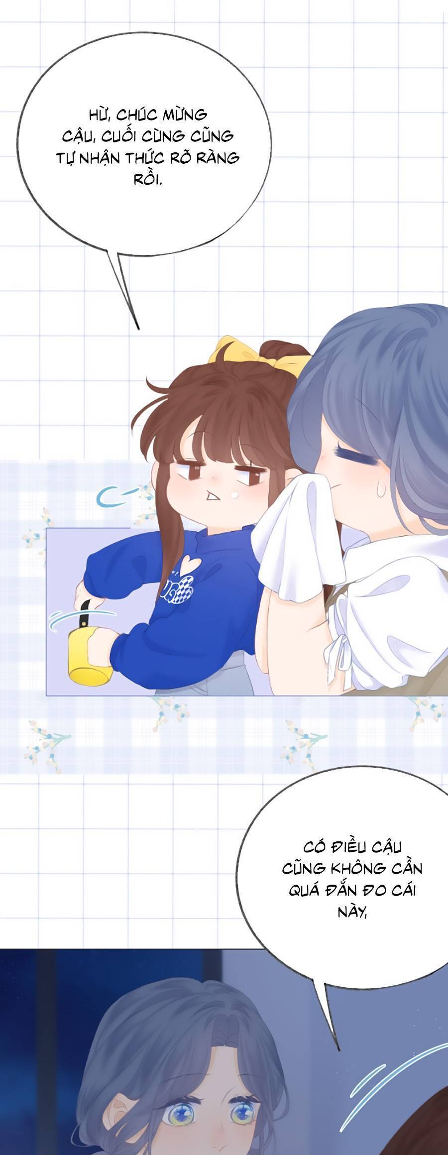 Sao Giờ, Đẩy Thuyền Tới Muốn Yêu Chap 50 - Next Chap 51