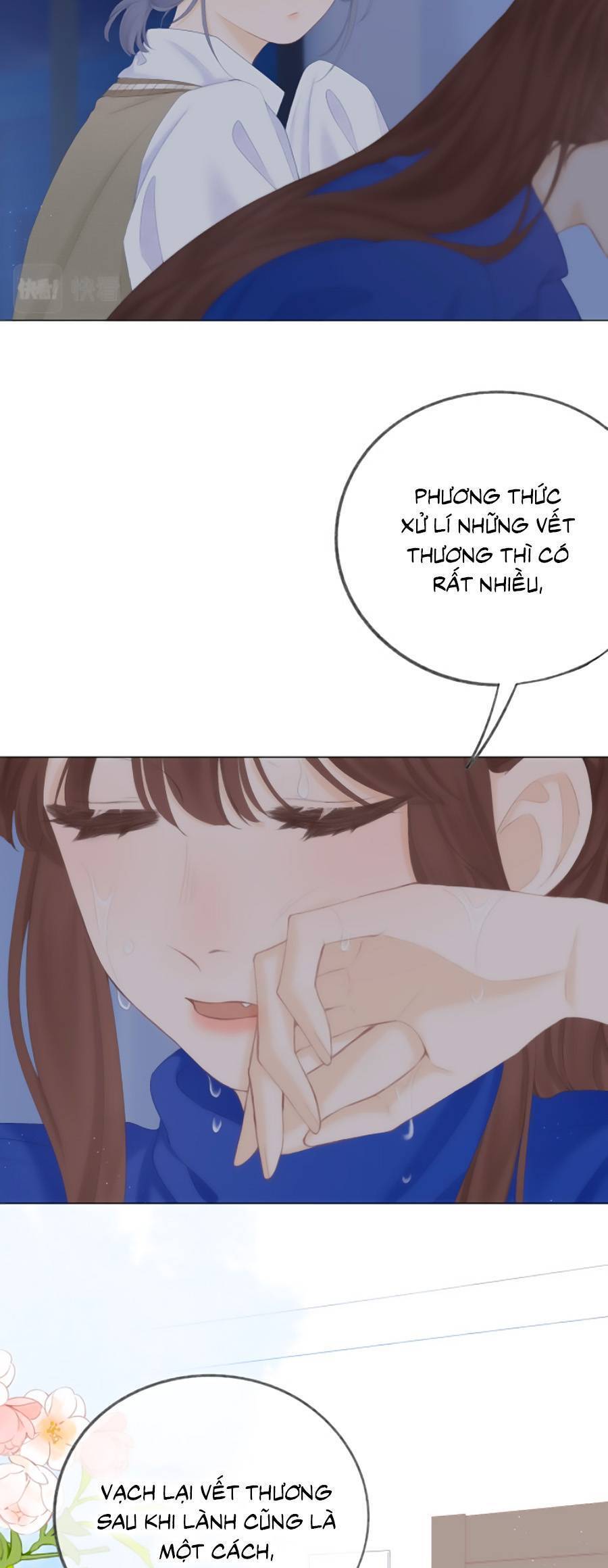 Sao Giờ, Đẩy Thuyền Tới Muốn Yêu Chap 50 - Next Chap 51