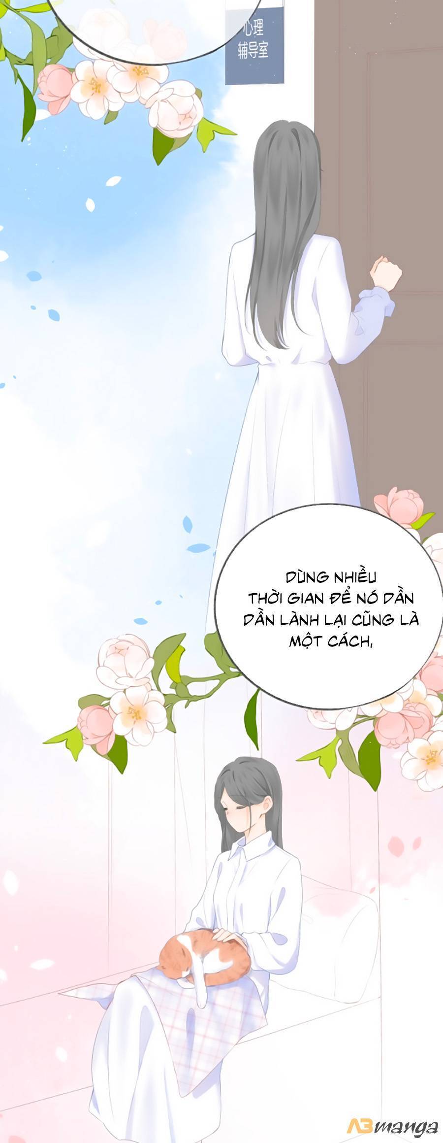 Sao Giờ, Đẩy Thuyền Tới Muốn Yêu Chap 50 - Next Chap 51
