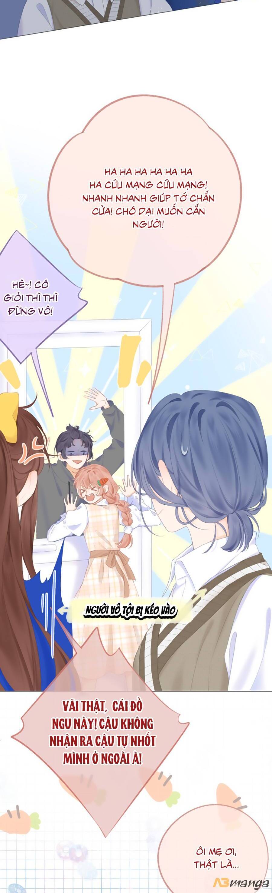 Sao Giờ, Đẩy Thuyền Tới Muốn Yêu Chap 50 - Next Chap 51