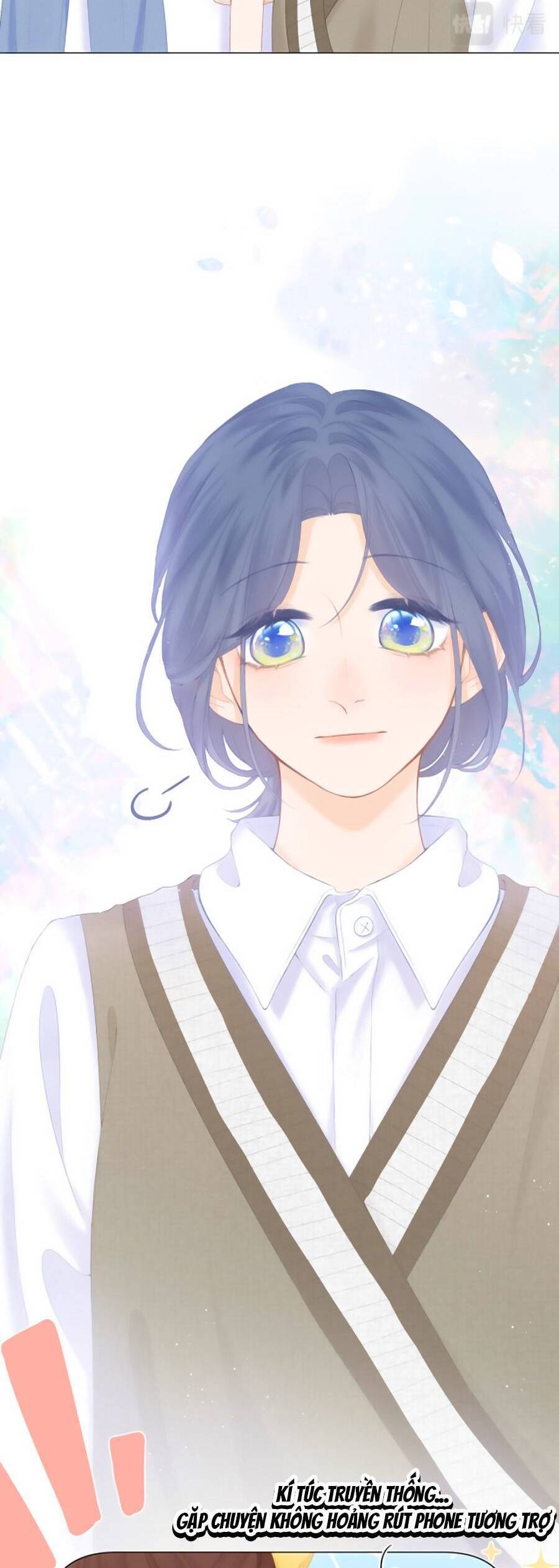 Sao Giờ, Đẩy Thuyền Tới Muốn Yêu Chap 50 - Next Chap 51