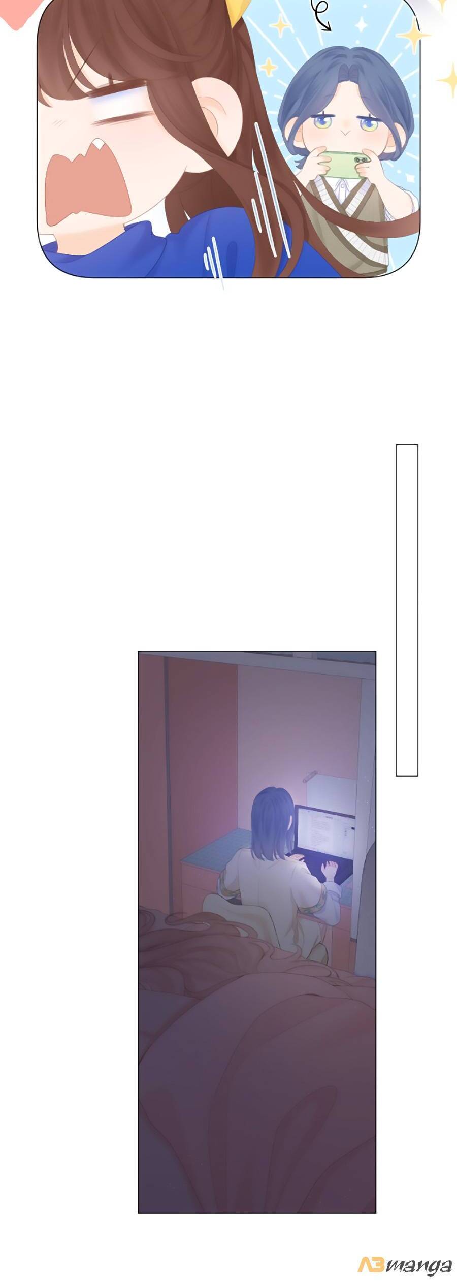 Sao Giờ, Đẩy Thuyền Tới Muốn Yêu Chap 50 - Next Chap 51