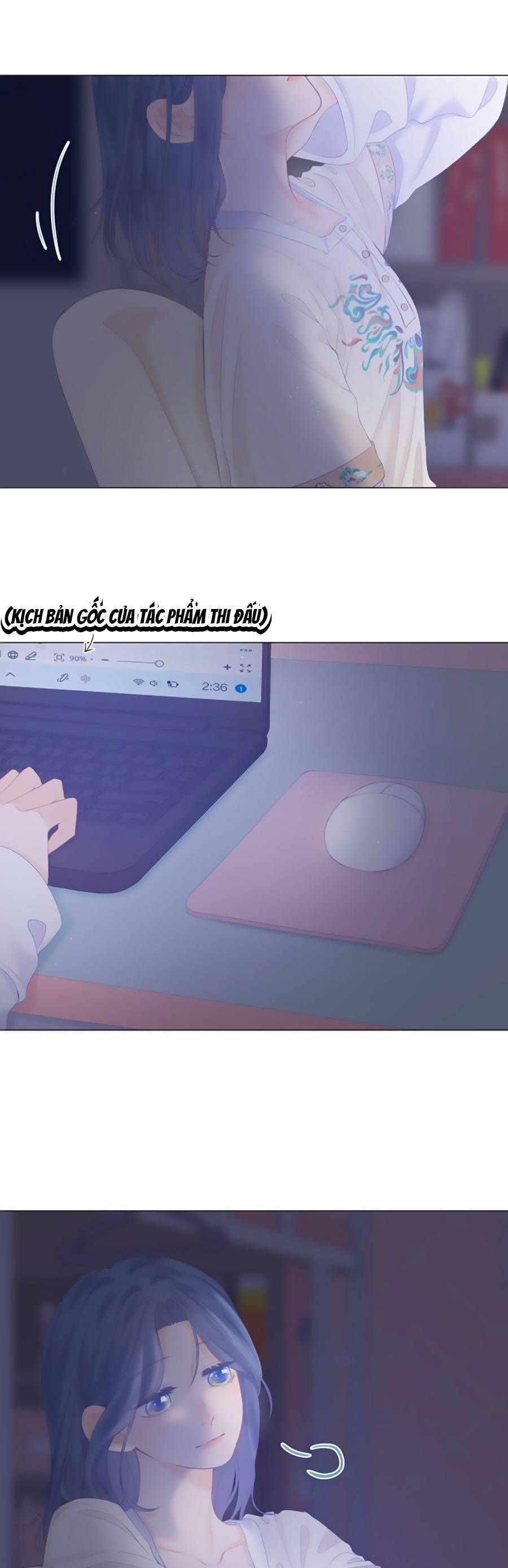 Sao Giờ, Đẩy Thuyền Tới Muốn Yêu Chap 50 - Next Chap 51