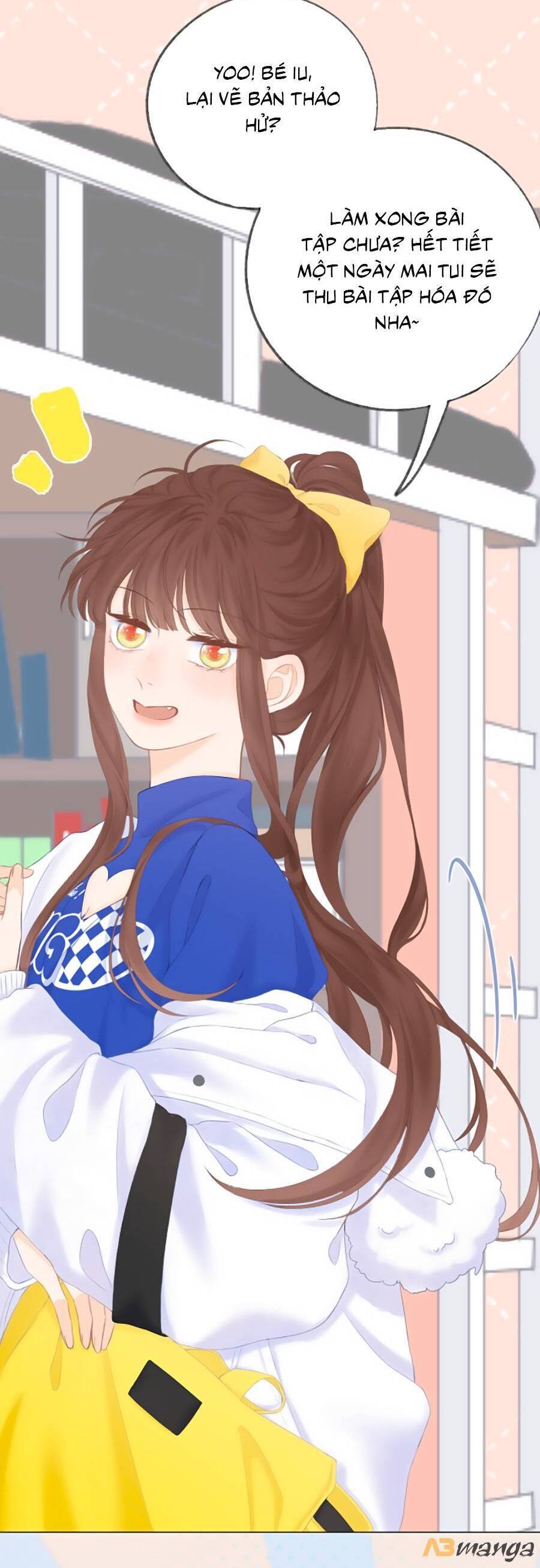 Sao Giờ, Đẩy Thuyền Tới Muốn Yêu Chap 50 - Next Chap 51
