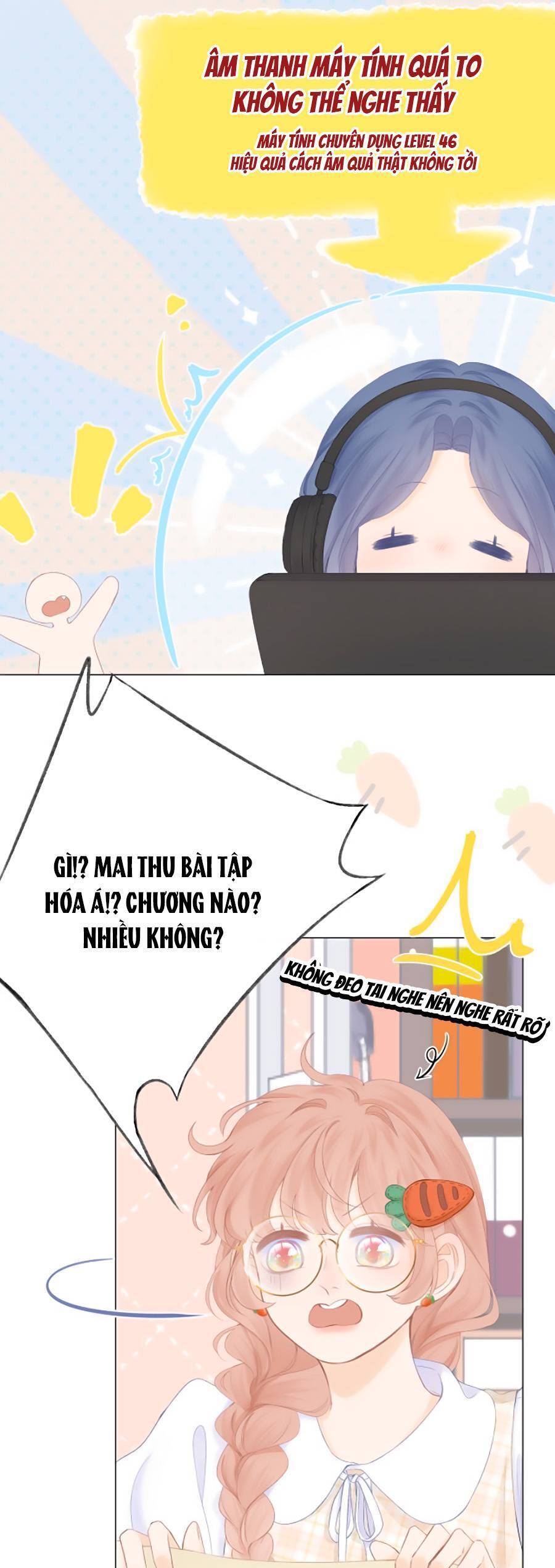 Sao Giờ, Đẩy Thuyền Tới Muốn Yêu Chap 50 - Next Chap 51