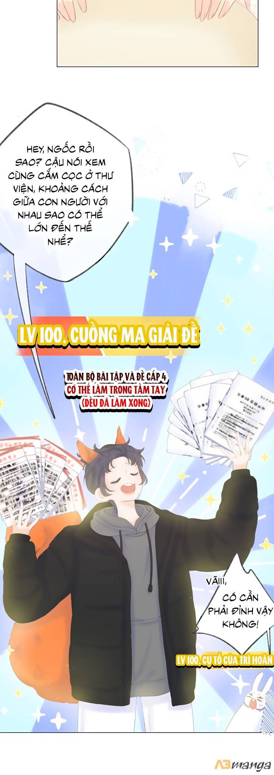 Sao Giờ, Đẩy Thuyền Tới Muốn Yêu Chap 50 - Next Chap 51